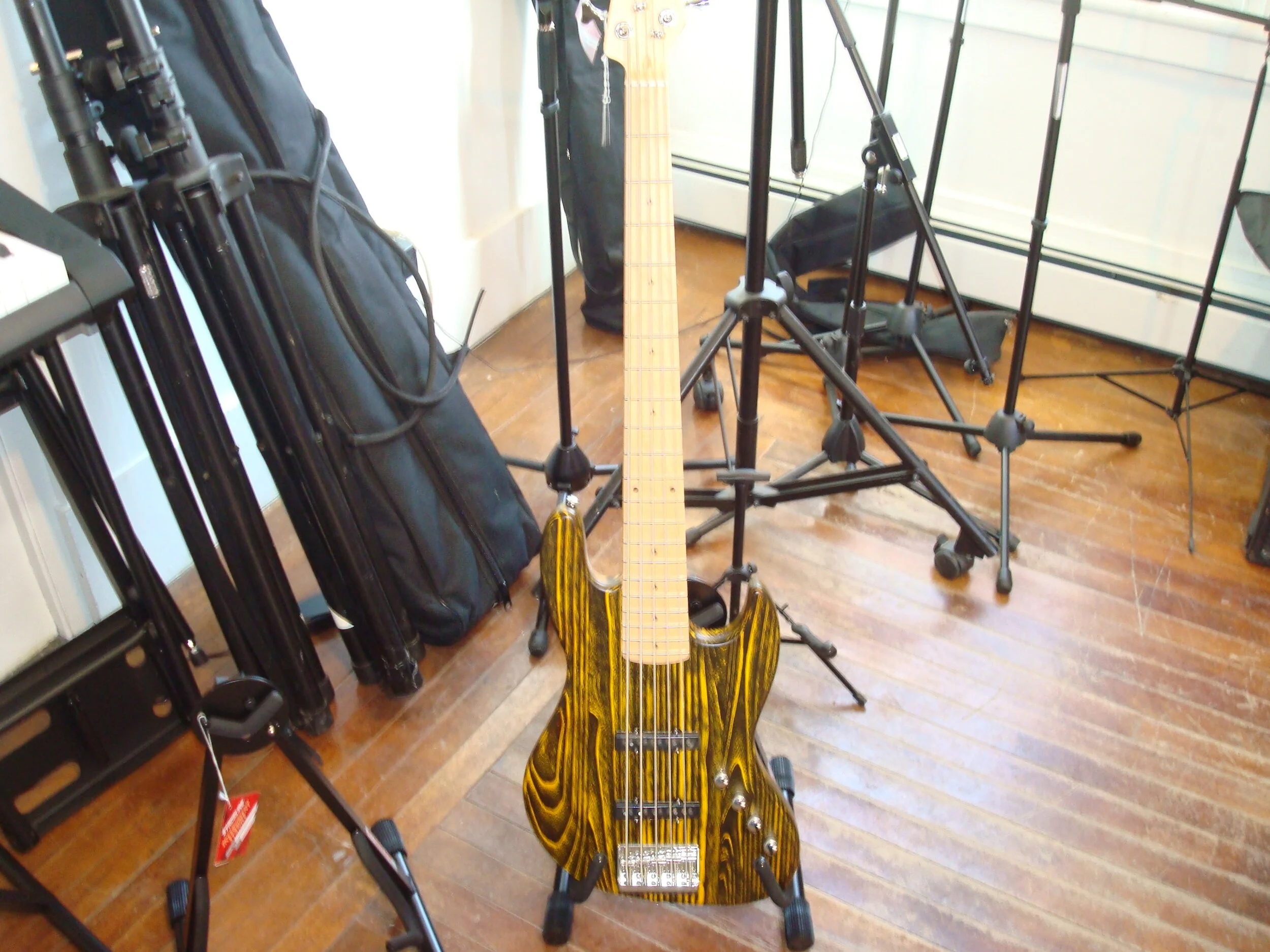 MICHAEL KELLY ELEMENT 50P — Perkins Music House